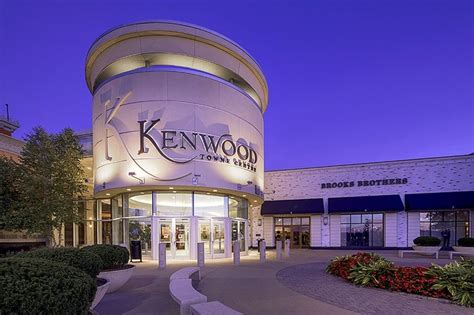 michael kors kenwood mall|michael kors kenwood center.